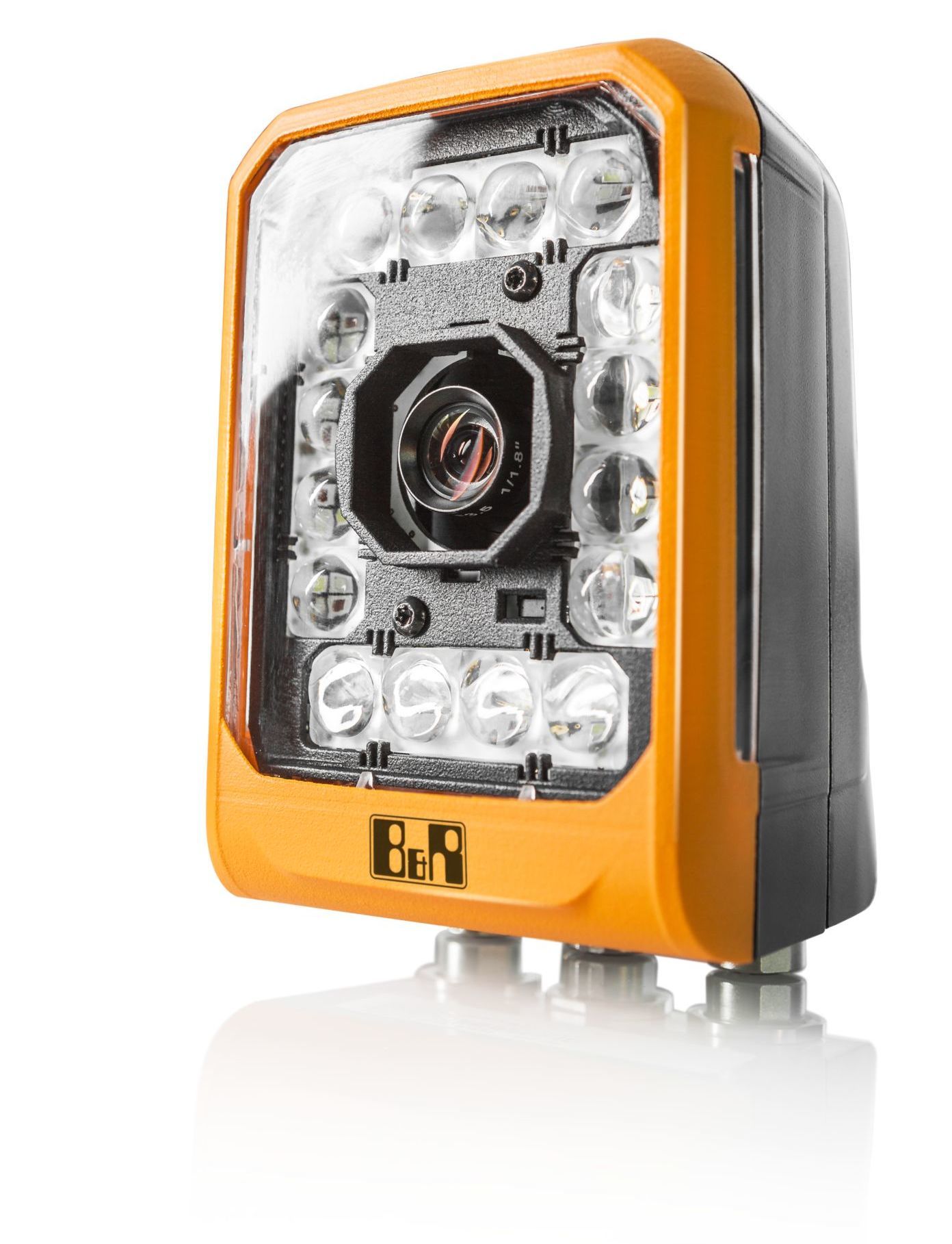 贝加莱视觉系统 贝加莱视觉系统